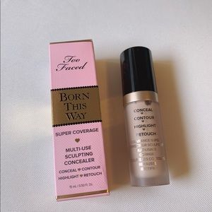 Too Faced - Born This Way Concealer